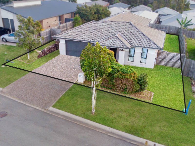 58 Coldstream Way, Holmview, QLD 4207 AUS