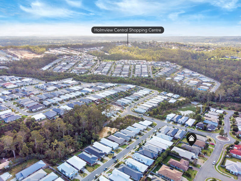 58 Coldstream Way, Holmview, QLD 4207 AUS