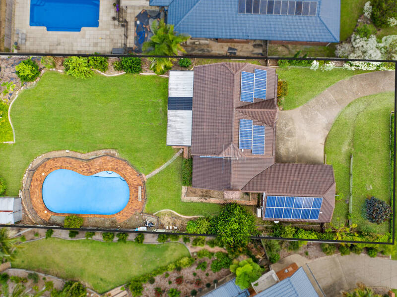 18 Kaiser Drive, Windaroo, QLD 4207 AUS