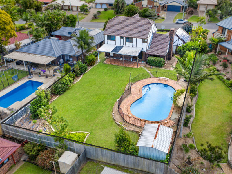 18 Kaiser Drive, Windaroo, QLD 4207 AUS