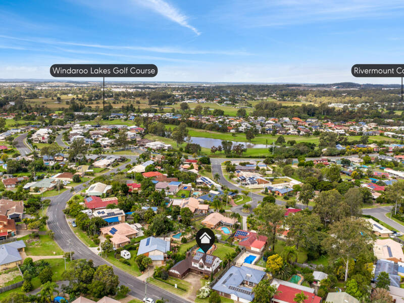 18 Kaiser Drive, Windaroo, QLD 4207 AUS