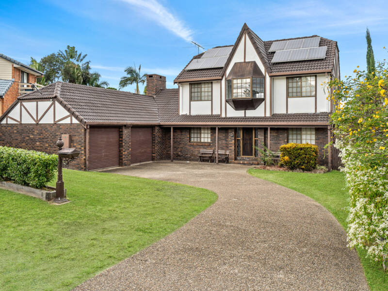 18 Kaiser Drive, Windaroo, QLD 4207 AUS