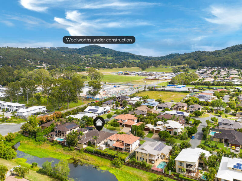 20 Lake Breeze Drive, Windaroo QLD 4207 The Property Hub Real