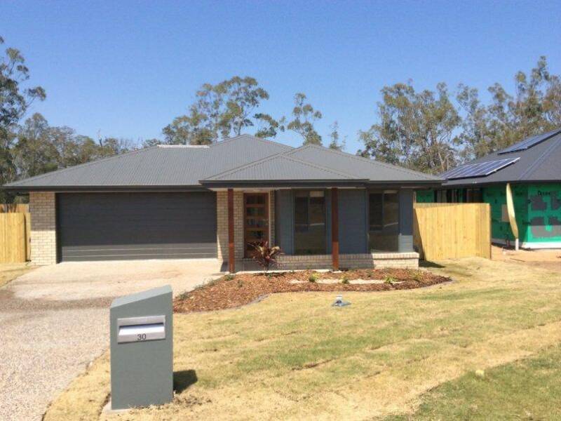 30 Lucinda Road, Logan Village, QLD 4207 AUS