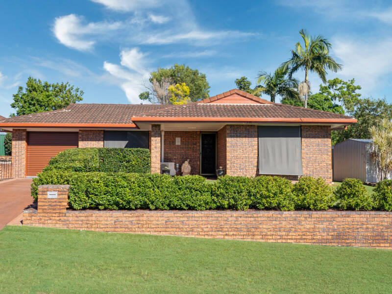 23 Schonwerder Drive, Windaroo, QLD 4207 AUS