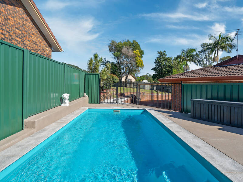 23 Schonwerder Drive, Windaroo, QLD 4207 AUS