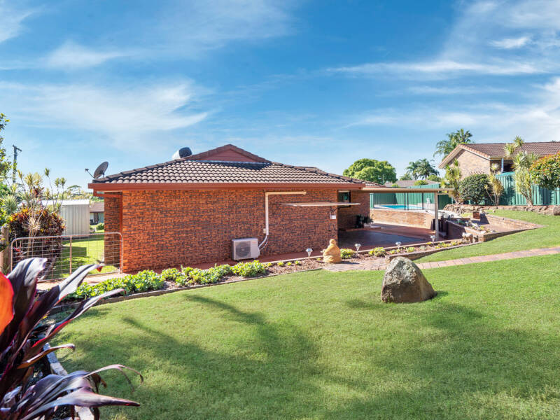 23 Schonwerder Drive, Windaroo, QLD 4207 AUS