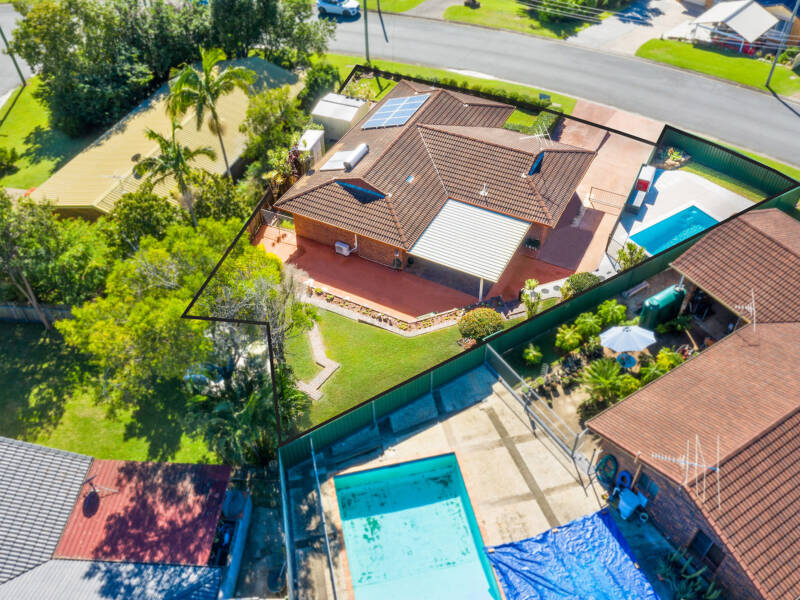23 Schonwerder Drive, Windaroo, QLD 4207 AUS