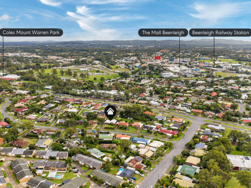 32 Shields Street, Mount Warren Park, QLD 4207 AUS