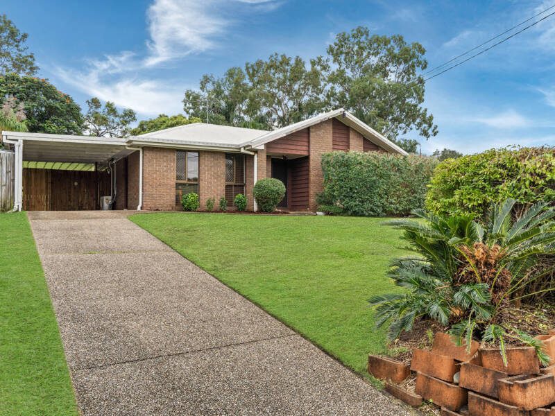 32 Shields Street, Mount Warren Park, QLD 4207 AUS