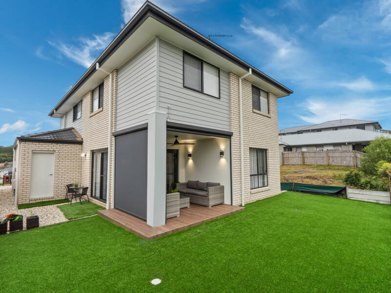332 Tallagandra Road, Holmview, QLD 4207 AUS