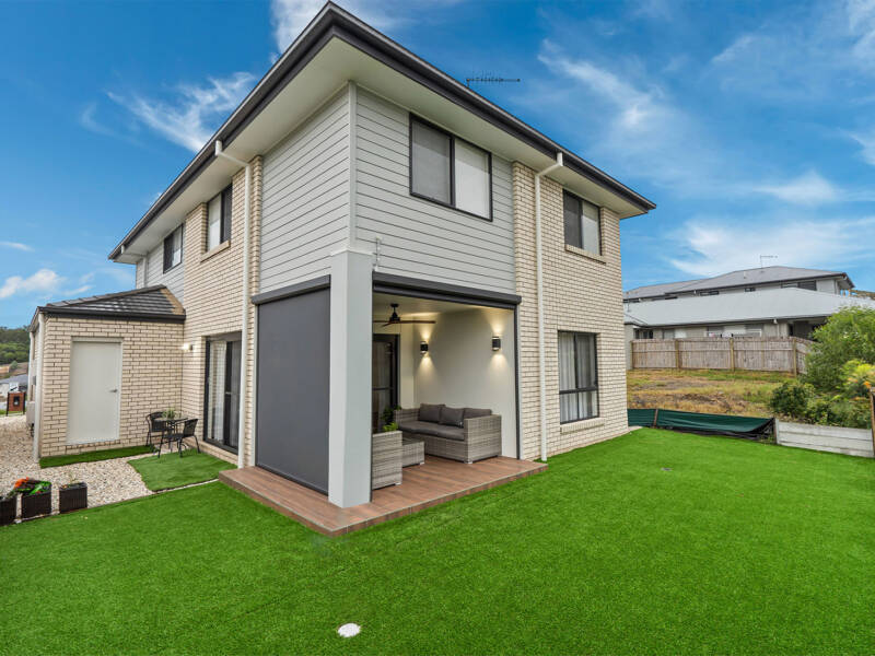 332 Tallagandra Road, Holmview, QLD 4207 AUS