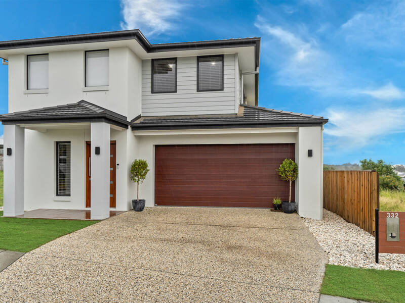 332 Tallagandra Road, Holmview, QLD 4207 AUS