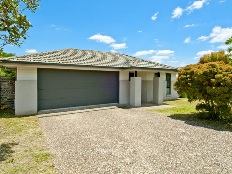 58 Coldstream Way, Holmview QLD 4207 The Property Hub Real Estate