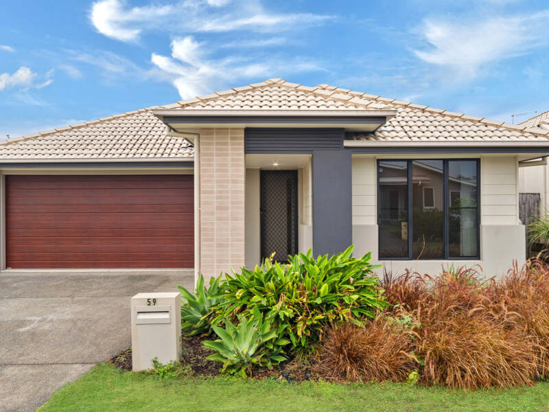 59 Burnett Drive, Holmview, QLD 4207 AUS