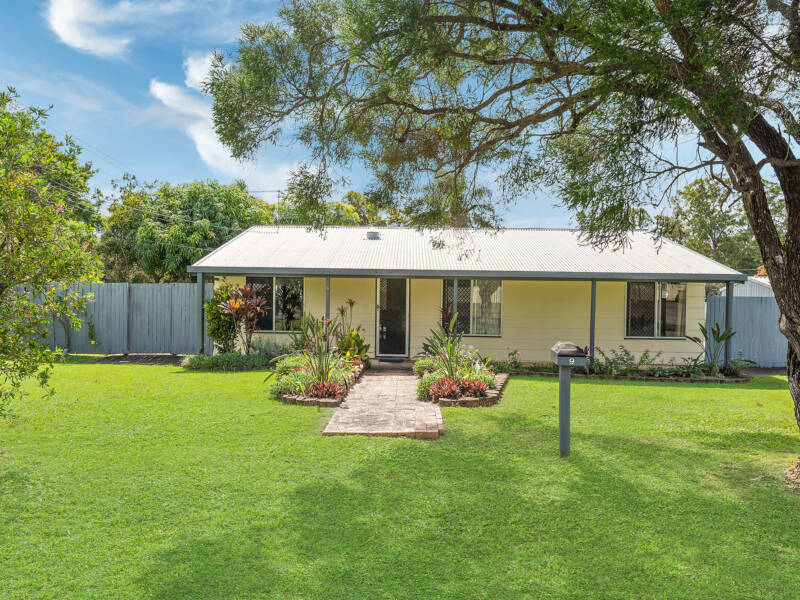9 Wagner Street, Eagleby, QLD 4207 AUS