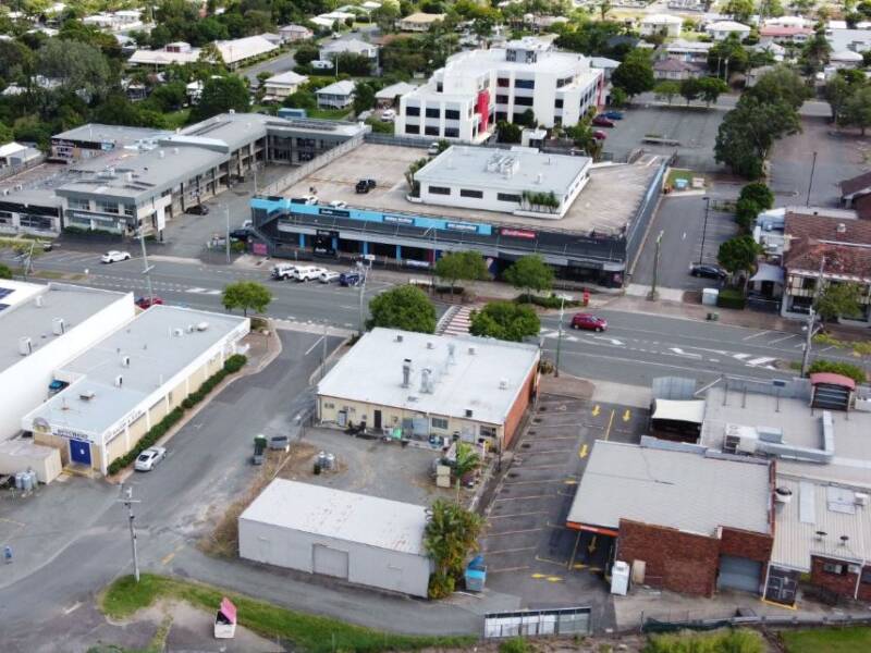 62 George Street, Beenleigh, QLD 4207 AUS