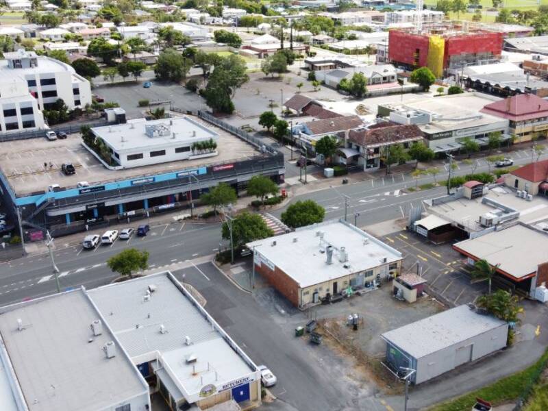 62 George Street, Beenleigh, QLD 4207 AUS