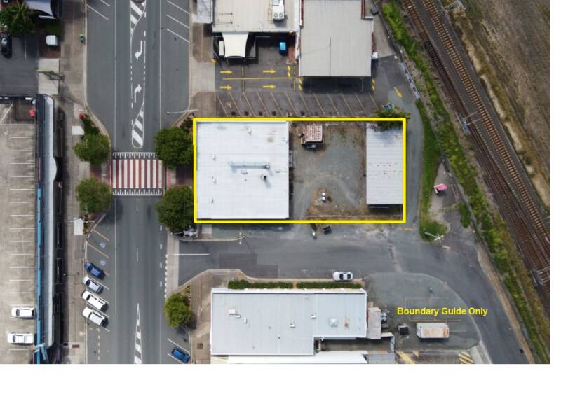 62 George Street, Beenleigh, QLD 4207 AUS