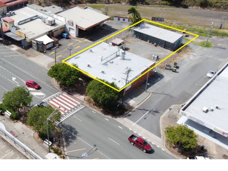 62 George Street, Beenleigh, QLD 4207 AUS