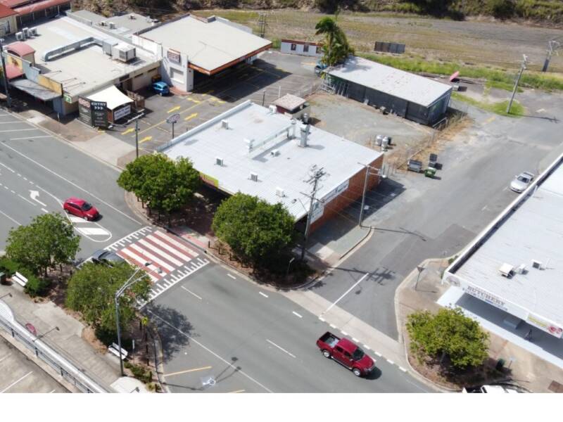 62 George Street, Beenleigh, QLD 4207 AUS