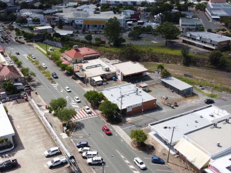 62 George Street, Beenleigh, QLD 4207 AUS