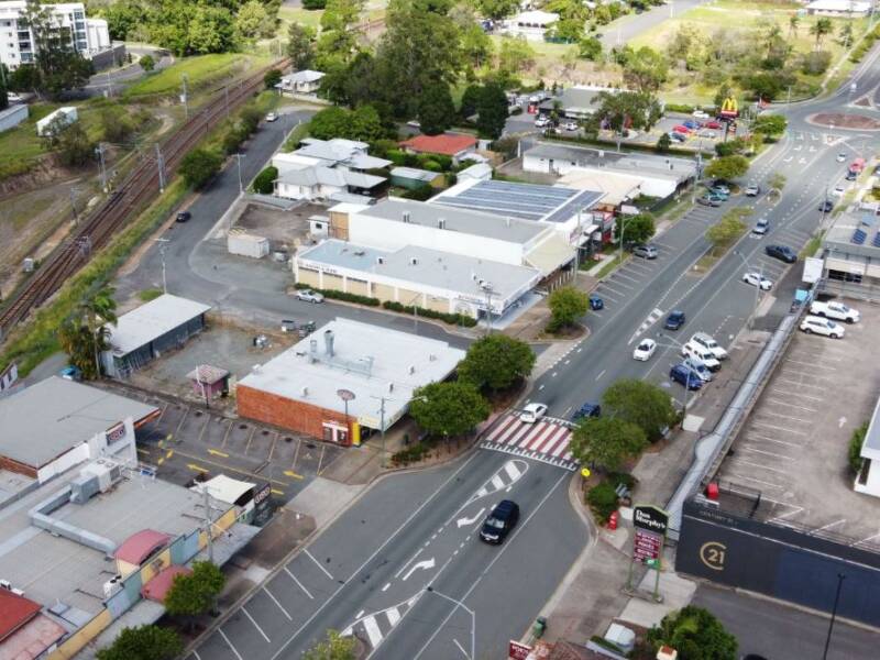 62 George Street, Beenleigh, QLD 4207 AUS