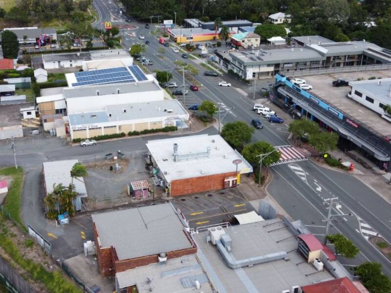 62 George Street, Beenleigh, QLD 4207 AUS