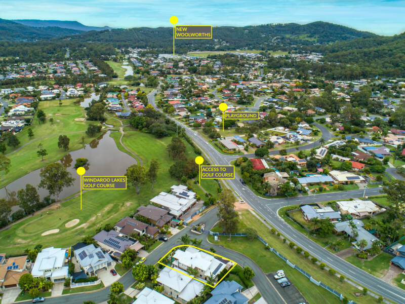 2 Long Island Drive, Windaroo, QLD 4207 AUS