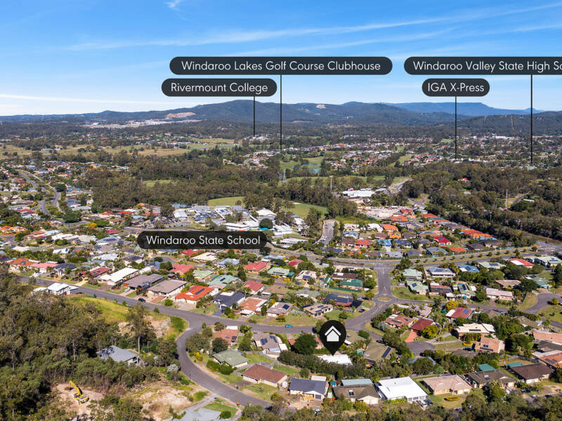 49 Trevina Crescent, Mount Warren Park, QLD 4207 AUS