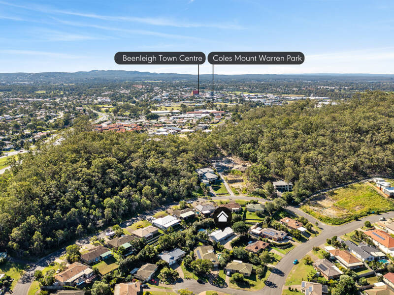 49 Trevina Crescent, Mount Warren Park, QLD 4207 AUS