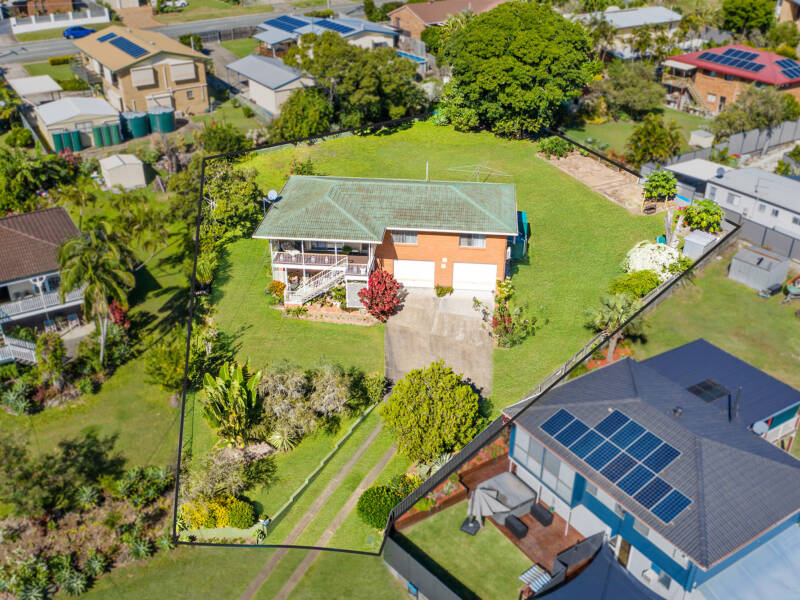 20 Cleves Street, Beenleigh, QLD 4207 AUS