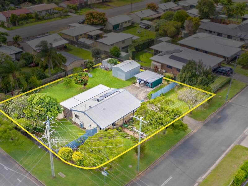 9 Wagner Street, Eagleby, QLD 4207 AUS