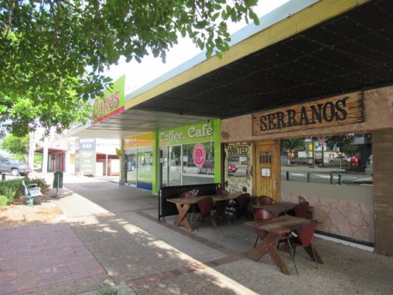 62 George Street, Beenleigh, QLD 4207 AUS