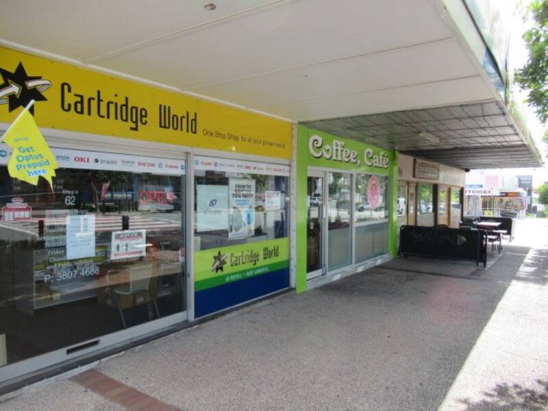 62 George Street, Beenleigh, QLD 4207 AUS