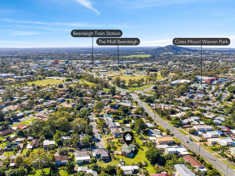 20 Cleves Street, Beenleigh, QLD 4207 AUS