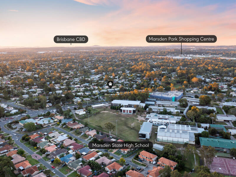 21 Maple Street, Marsden, QLD 4132 AUS