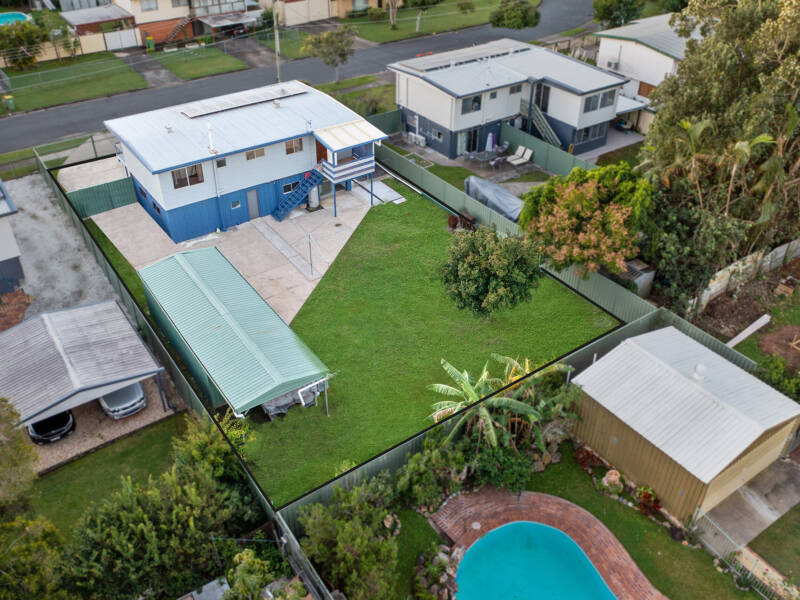 21 Maple Street, Marsden, QLD 4132 AUS