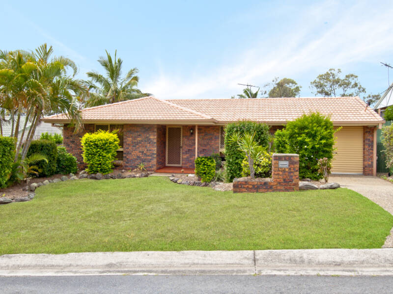 26 Bennelong Court, Beenleigh, QLD 4207 AUS