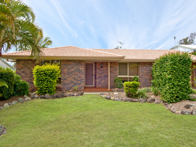 26 Bennelong Court, Beenleigh, QLD 4207 AUS