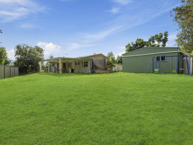 8 Willand Drive, Beenleigh, QLD 4207 AUS