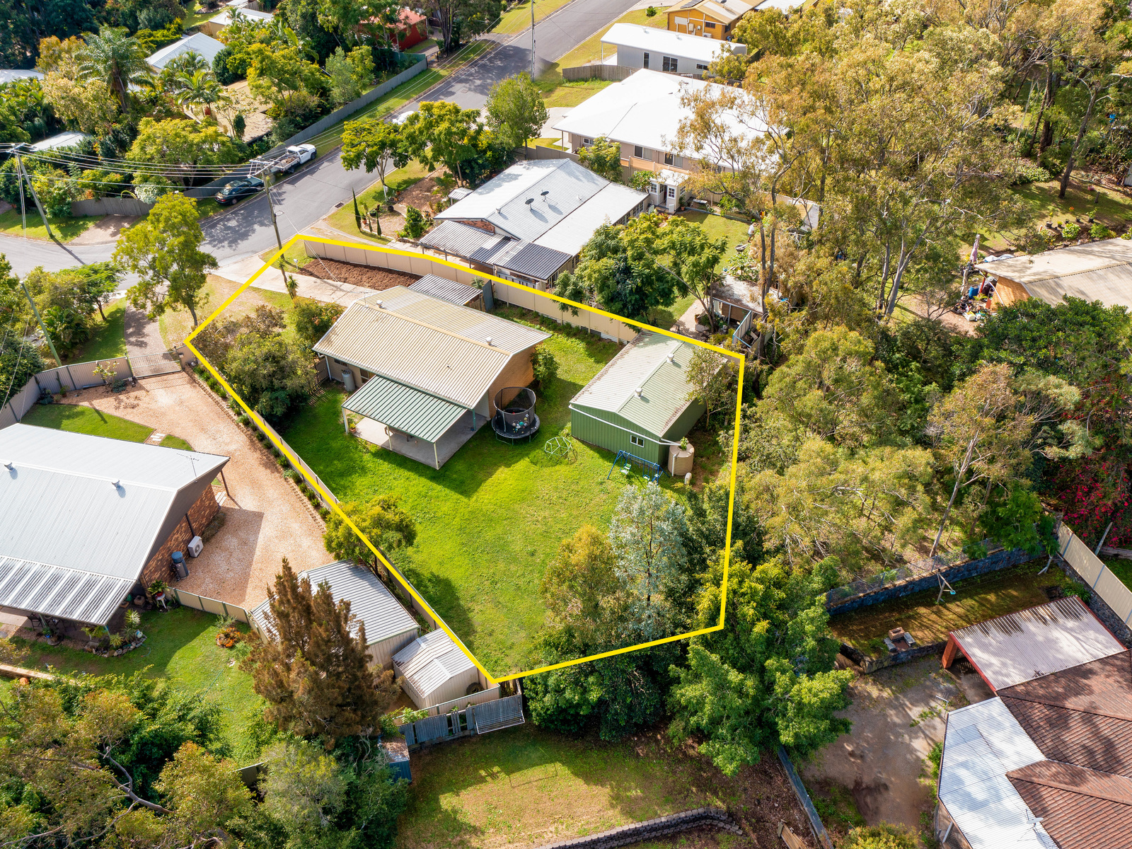 8 Willand Drive, Beenleigh QLD 4207 The Property Hub Real Estate