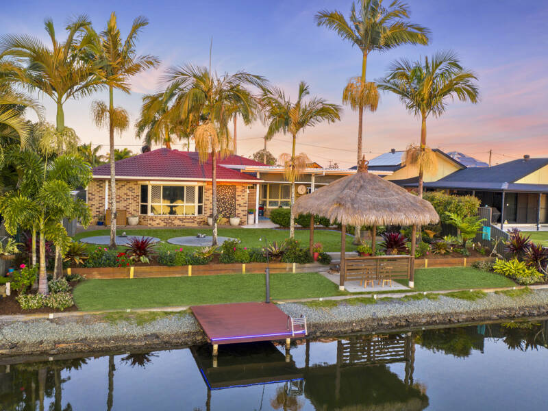 13 Bangalow Drive, Steiglitz, QLD 4207 AUS