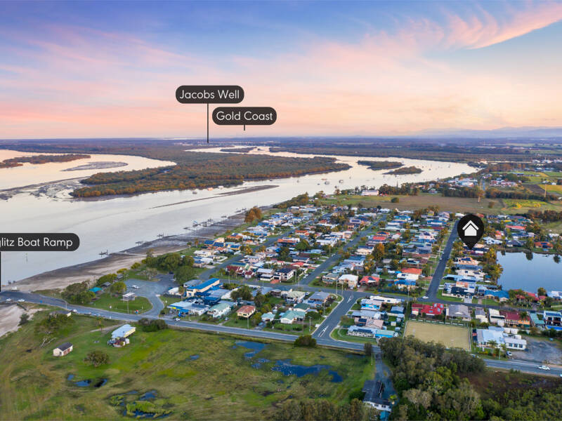 13 Bangalow Drive, Steiglitz, QLD 4207 AUS