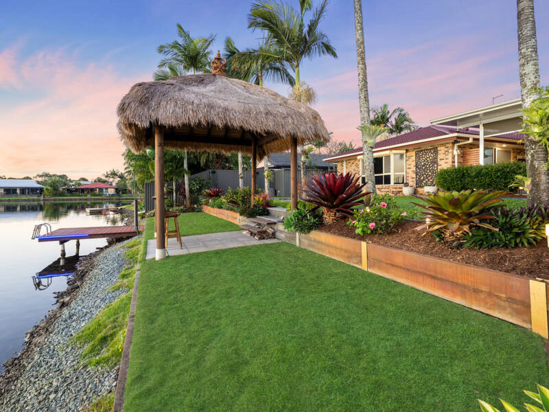 13 Bangalow Drive, Steiglitz, QLD 4207 AUS