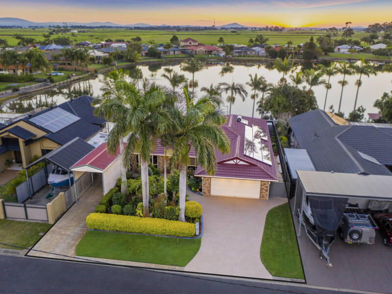 13 Bangalow Drive, Steiglitz, QLD 4207 AUS