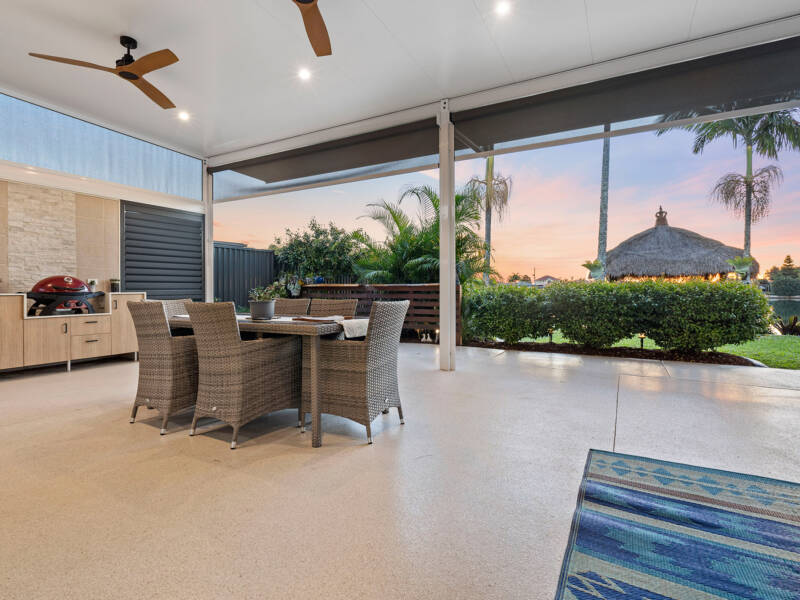 13 Bangalow Drive, Steiglitz, QLD 4207 AUS