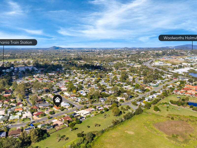 13 Edinburgh Drive, Bethania, QLD 4205 AUS