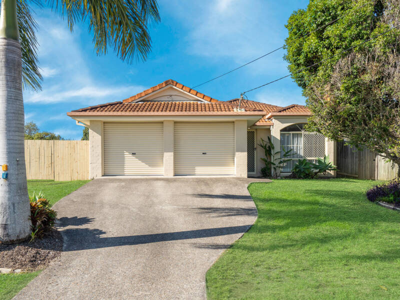 13 Edinburgh Drive, Bethania, QLD 4205 AUS