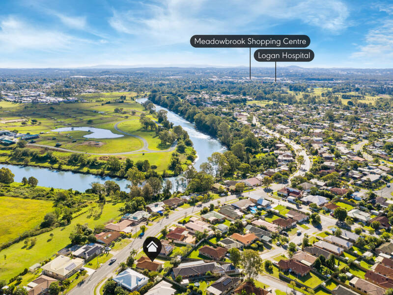 13 Edinburgh Drive, Bethania, QLD 4205 AUS